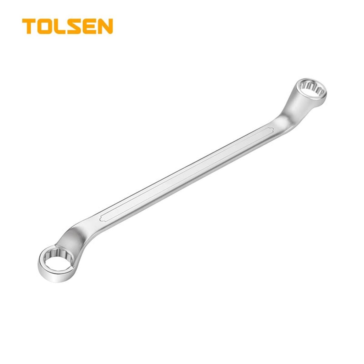TOLSEN BOLİONO 21 X 23  MM ANAHTAR