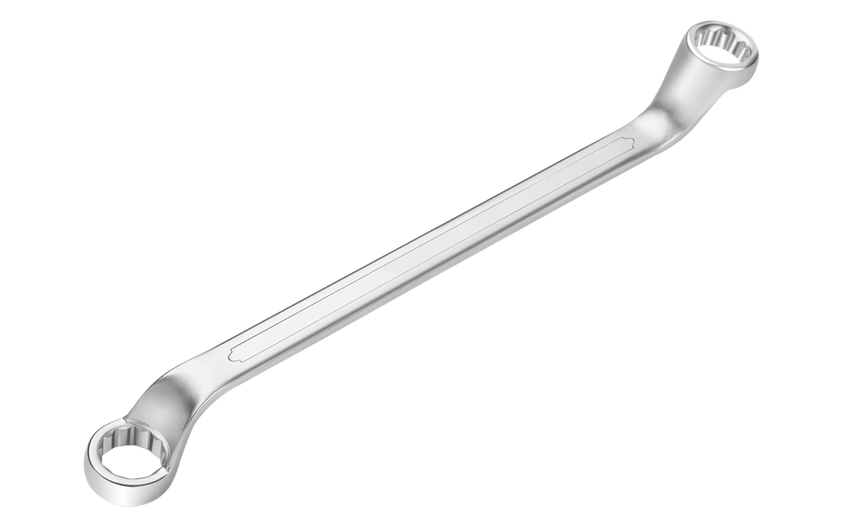 TOLSEN BOLİONO 25 X 28  MM ANAHTAR