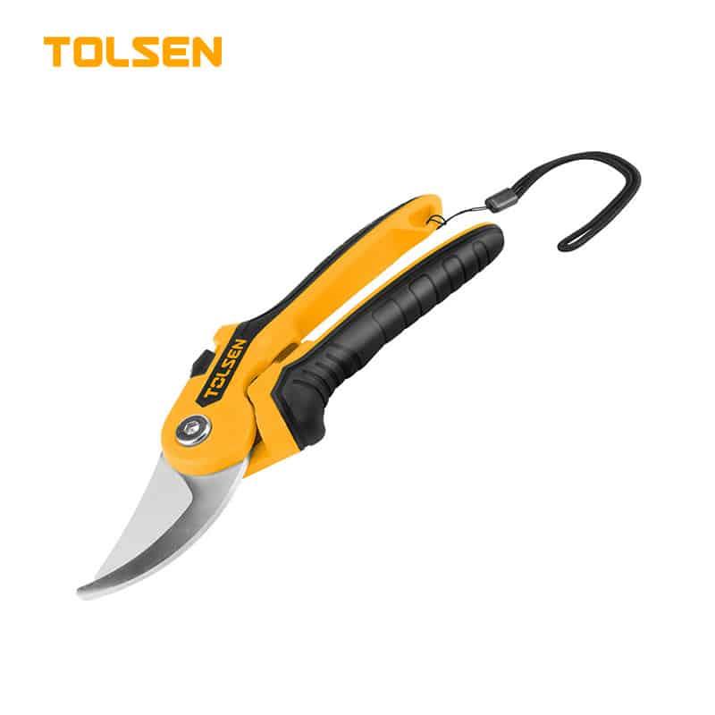 TOLSEN BUDAMA MAKASI 8.5