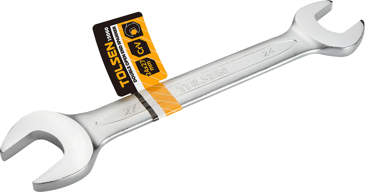 TOLSEN ÇATAL ANAHTAR 16 X 17 MM