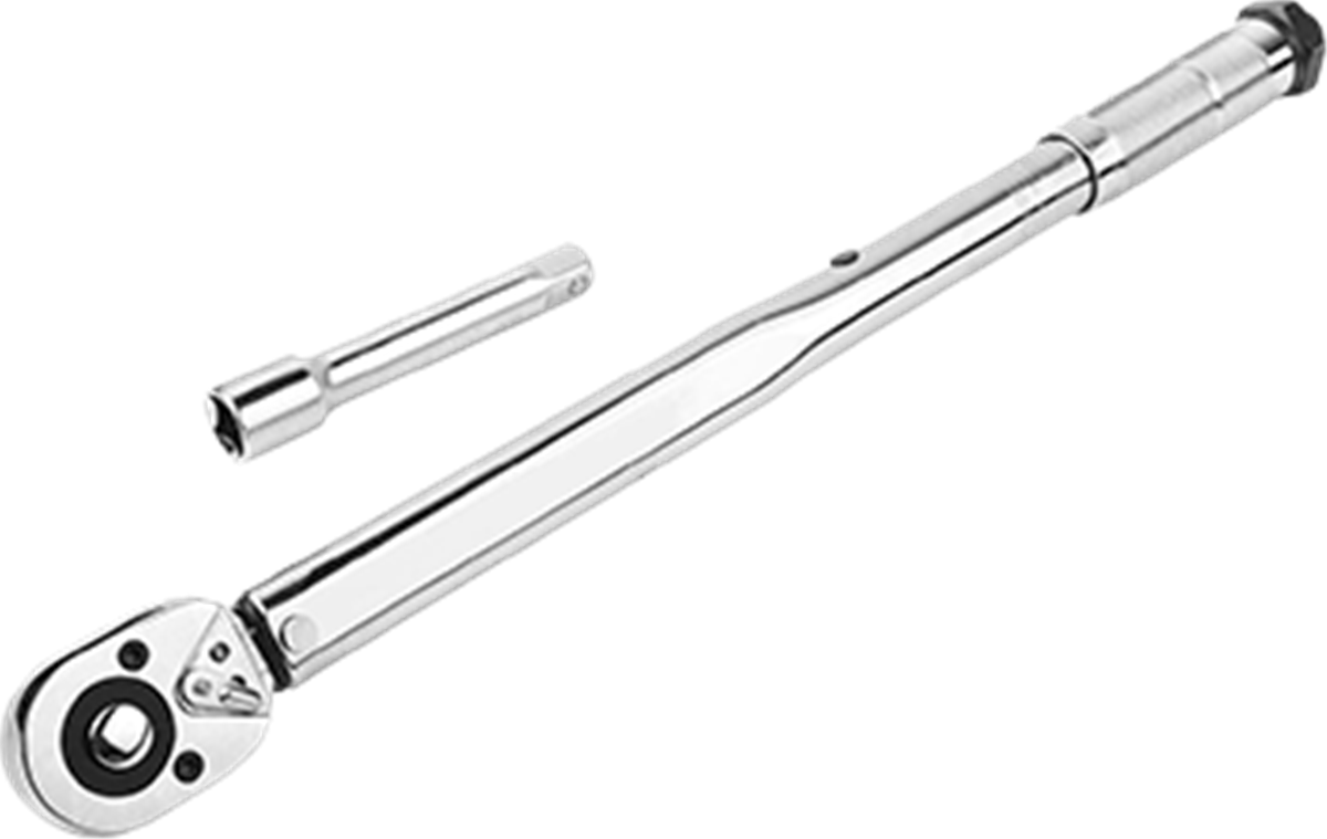 TOLSEN CIRCIRLI OTOMATİK TORK KOLU 1/2