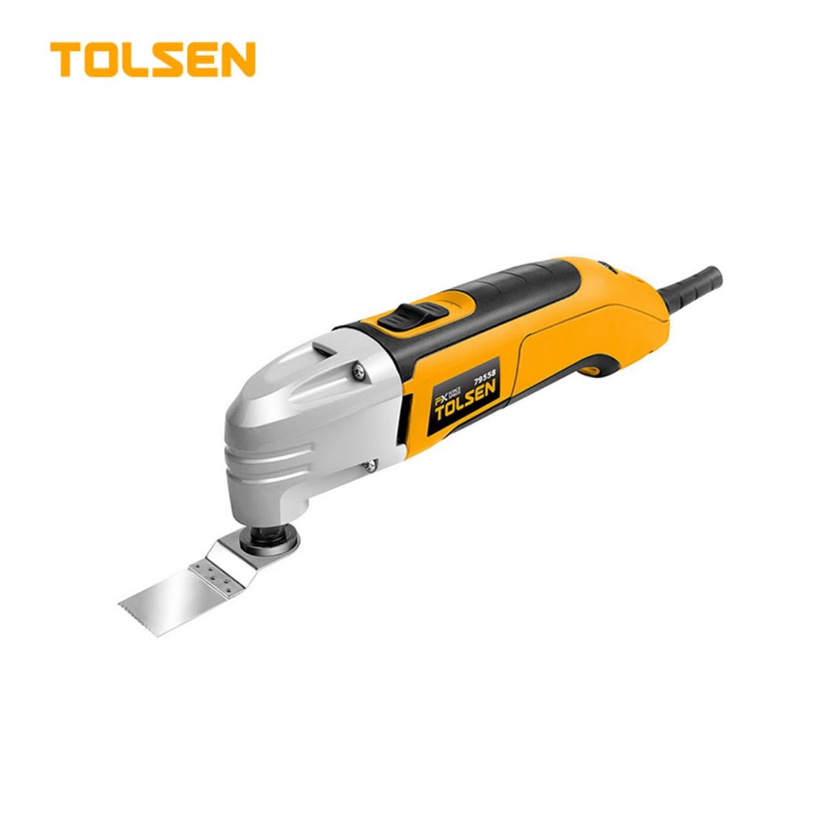 TOLSEN ÇOK AMAÇLI EL ALETİ 300W