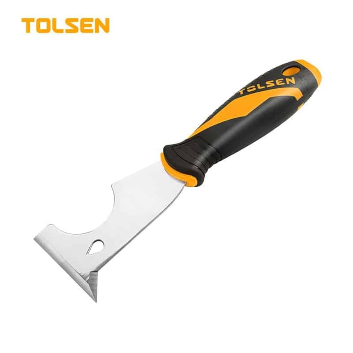 TOLSEN ÇOK AMAÇLI SPATULA