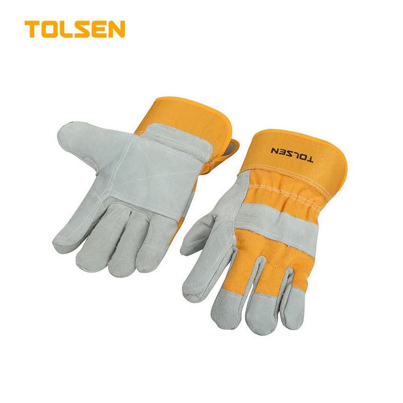 TOLSEN DERİ ELDİVEN