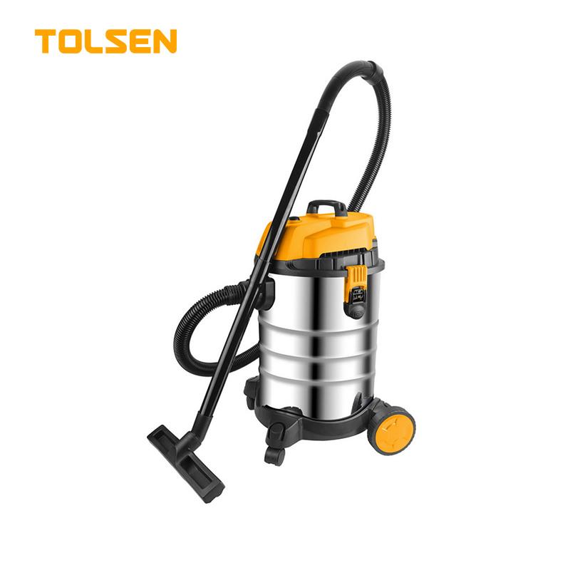 TOLSEN ELEKTRİKLİ HOOVER 70 LT