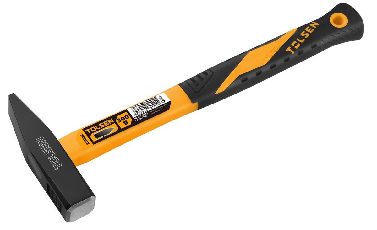 TOLSEN FIBERGLASS ÇEKİÇ 300 GR
