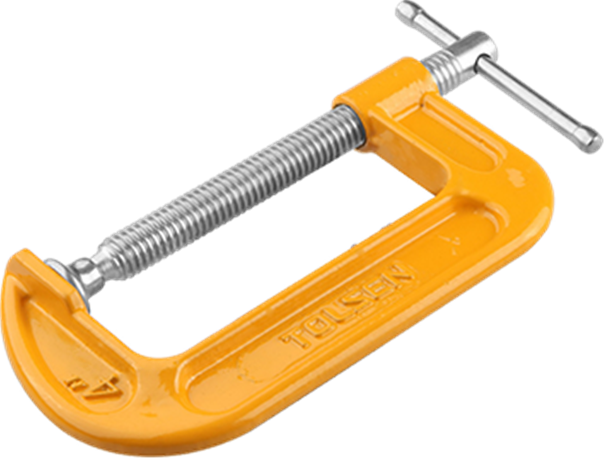 TOLSEN G TİPİ EL MENGENESİ 150 MM