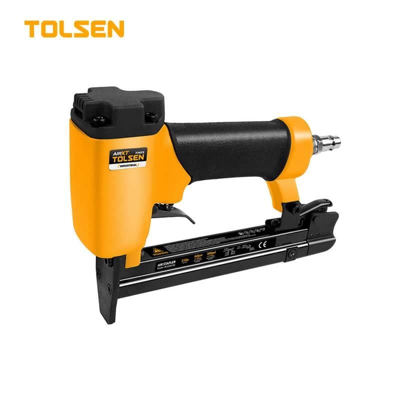 TOLSEN HAVALI ZIMBA MAKİNESİ
