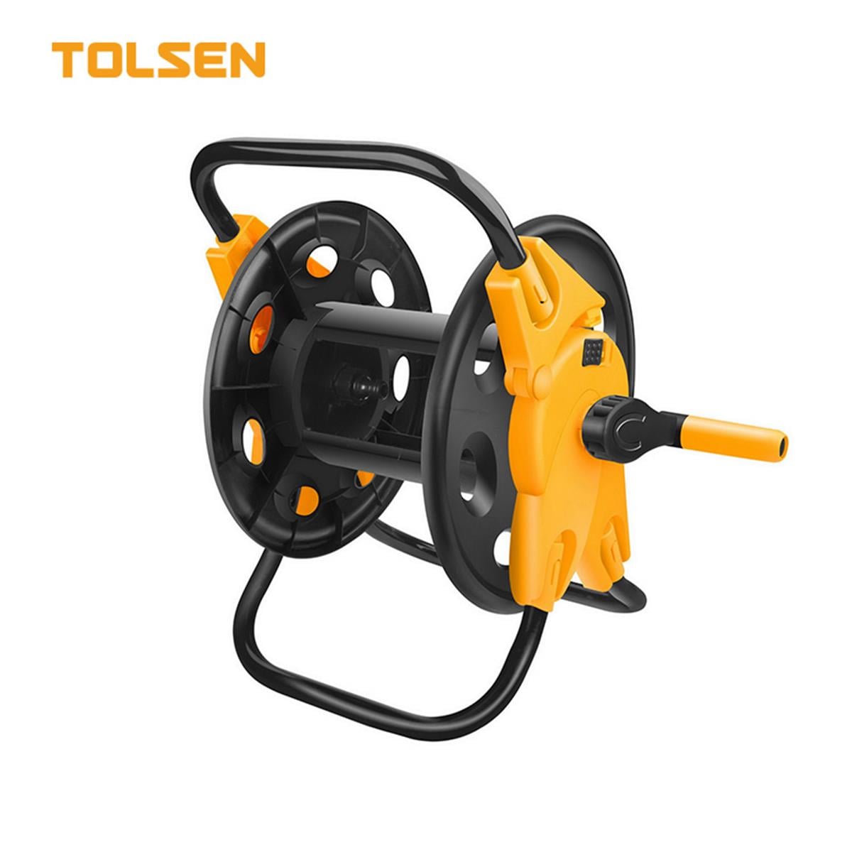 TOLSEN HORTUM MAKARASI 45 MT