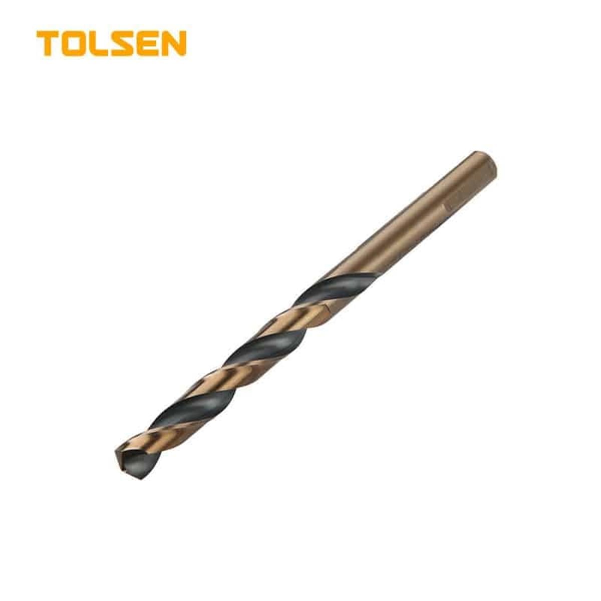 TOLSEN HSS MATKAP UCU 7.5 MM