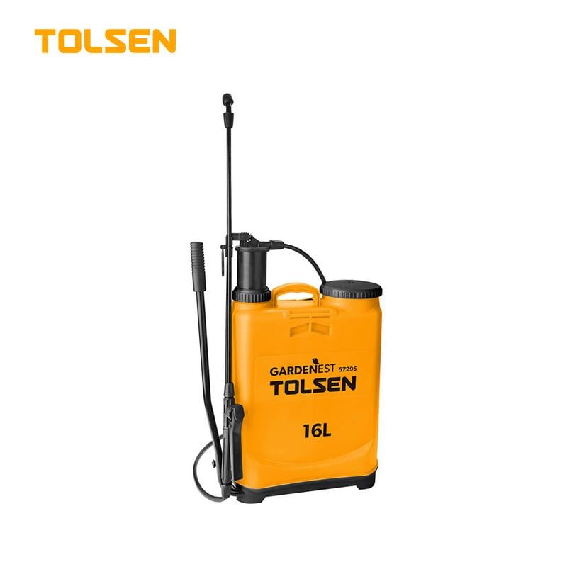 TOLSEN İLAÇLAMA POMPASI 16 LT.