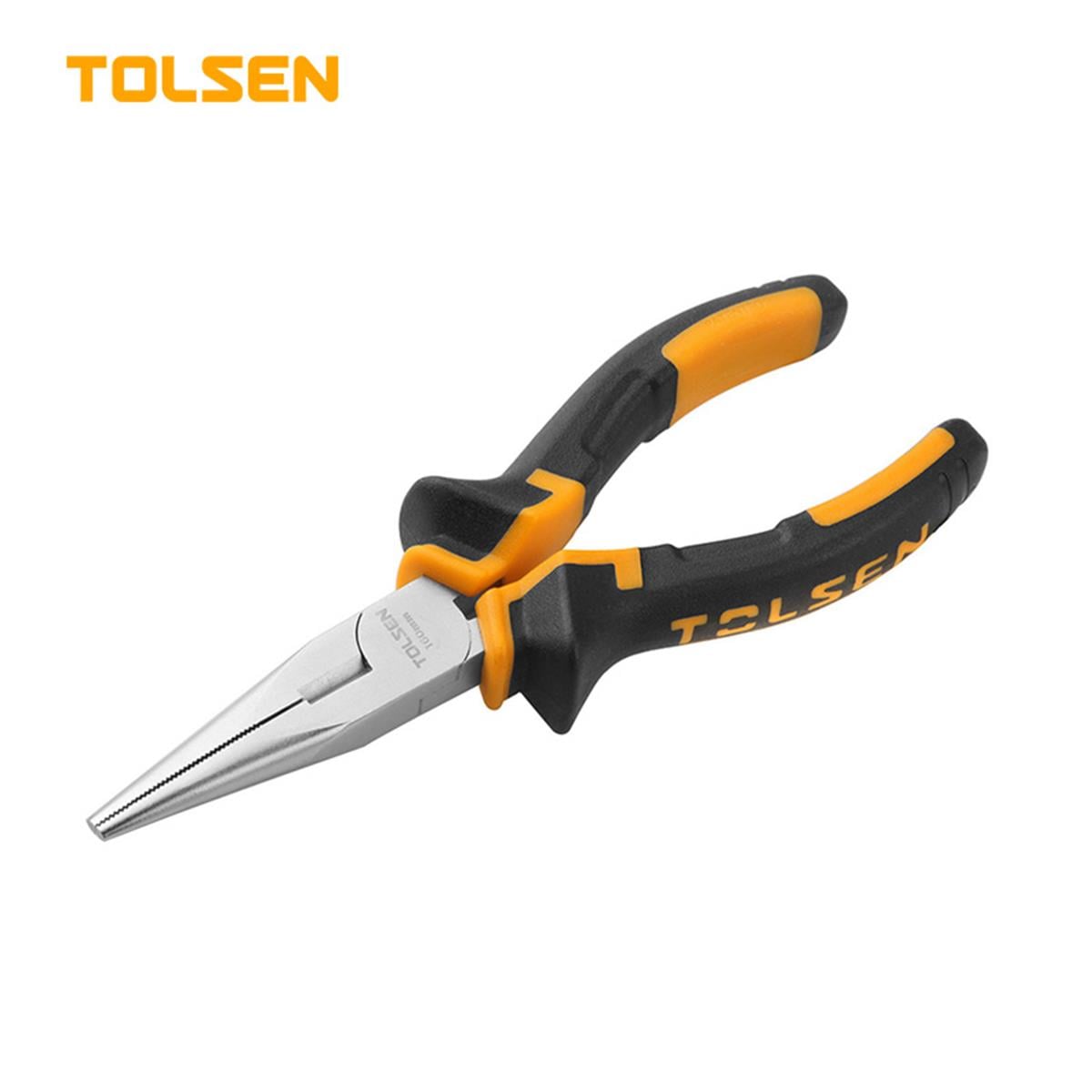 TOLSEN KARGABURUN 200 MM NORMAL SERİ 