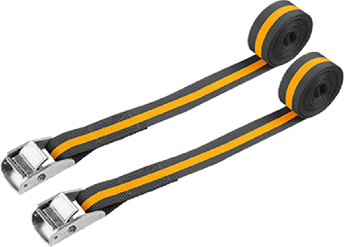 TOLSEN KEMER TİPİ SPANZET 2.5 MT