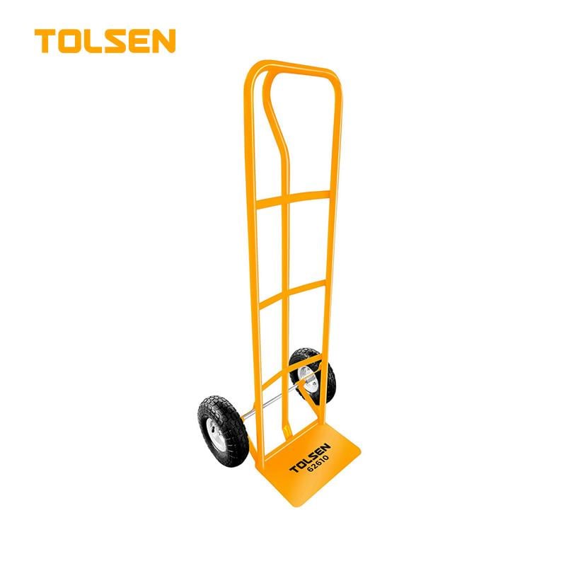 TOLSEN KOLİ TAŞIMA ARABASI
