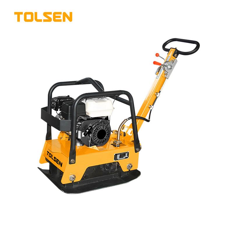 TOLSEN KOMPAKTÖR İLERİ GERİ VİTESLİ 5.5 HP