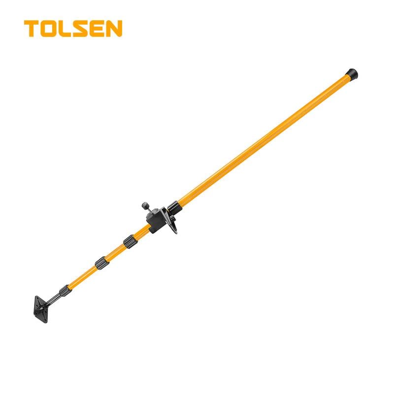 TOLSEN LAZER TERAZİ UZATMA DİREĞİ 3.85 MT