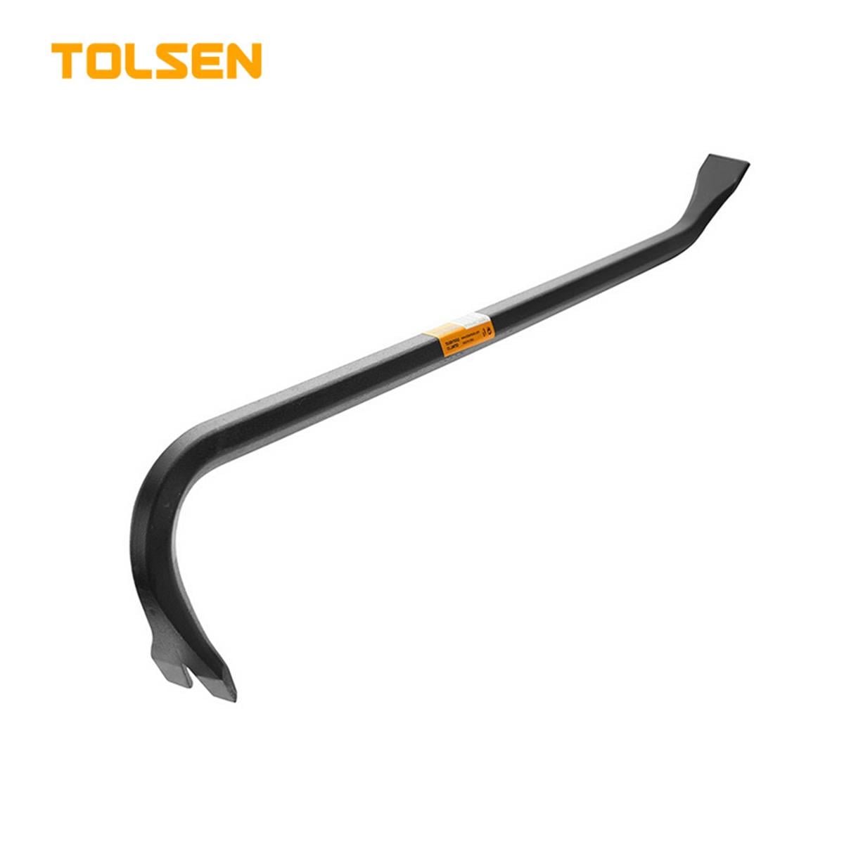 TOLSEN LEVYE 750 MM