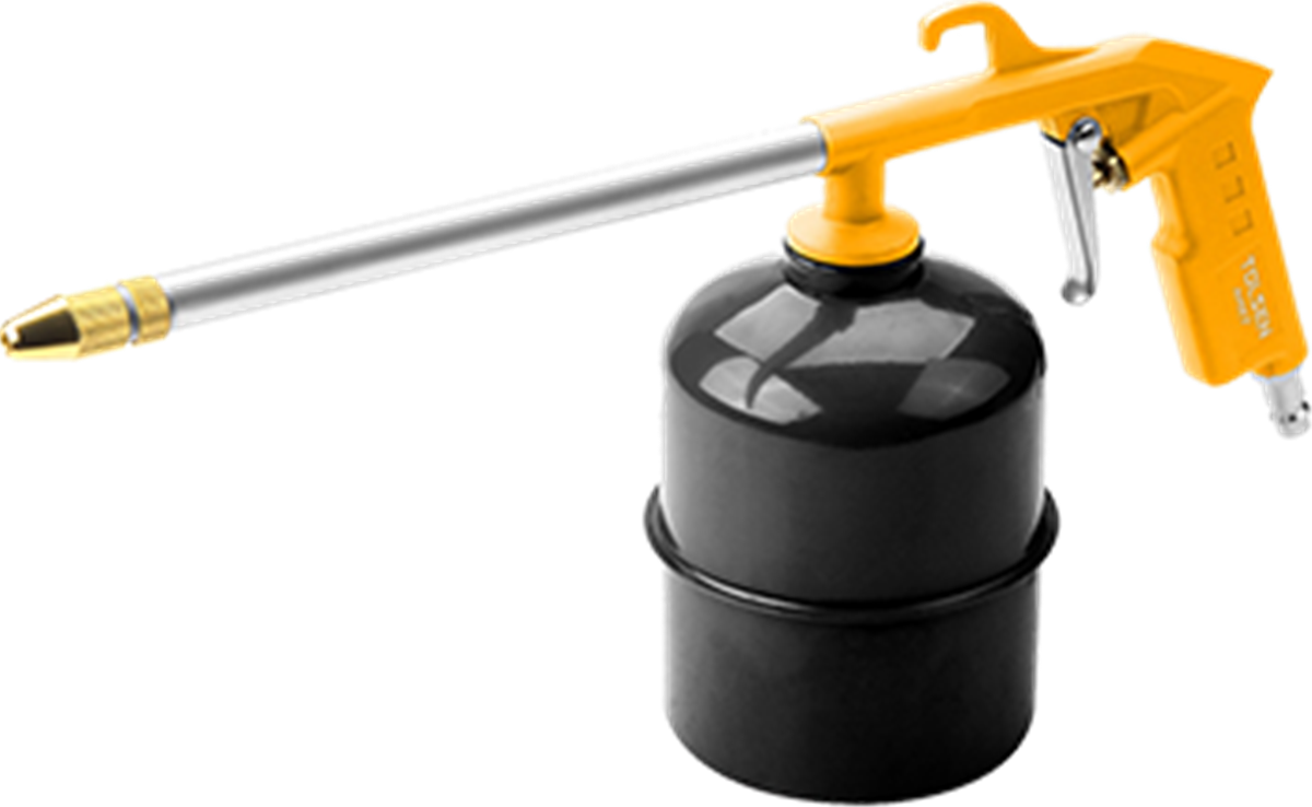 TOLSEN MAZOT TABANCASI 