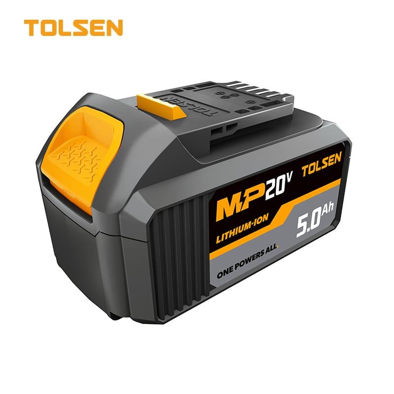 TOLSEN MP20 5.0Ah LİTHİUM PİL