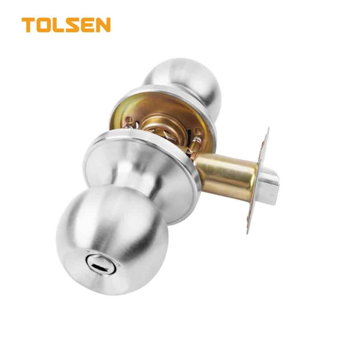 TOLSEN OTEL KİLİDİ 