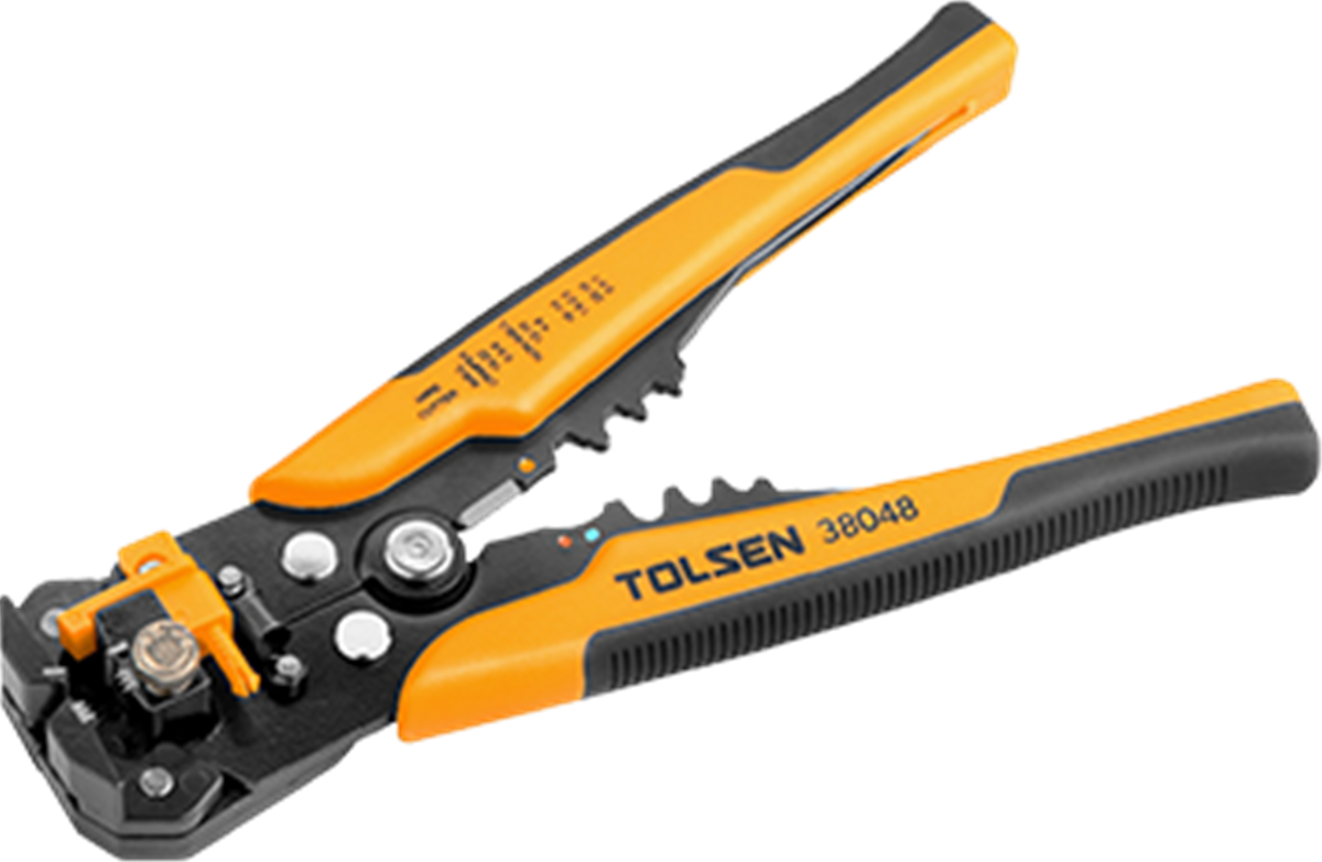 TOLSEN OTOMATİK KABLO SOYACAĞI 