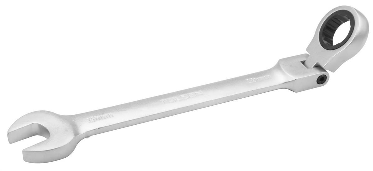 TOLSEN OYNAR BAŞLI 17 MM CIRCIRLI ANAHTAR