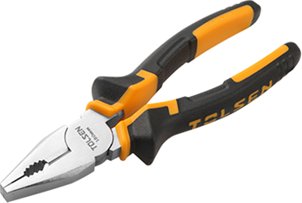 TOLSEN PENSA 160 MM NORMAL SERİ