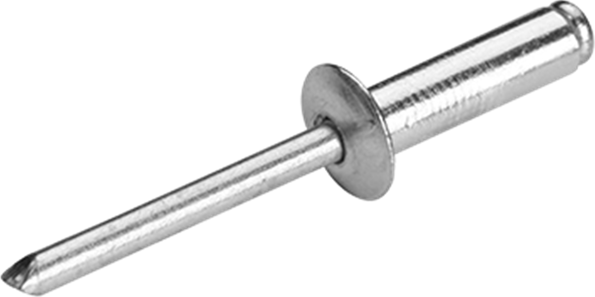 TOLSEN PERÇİN 3.2 X 10 MM