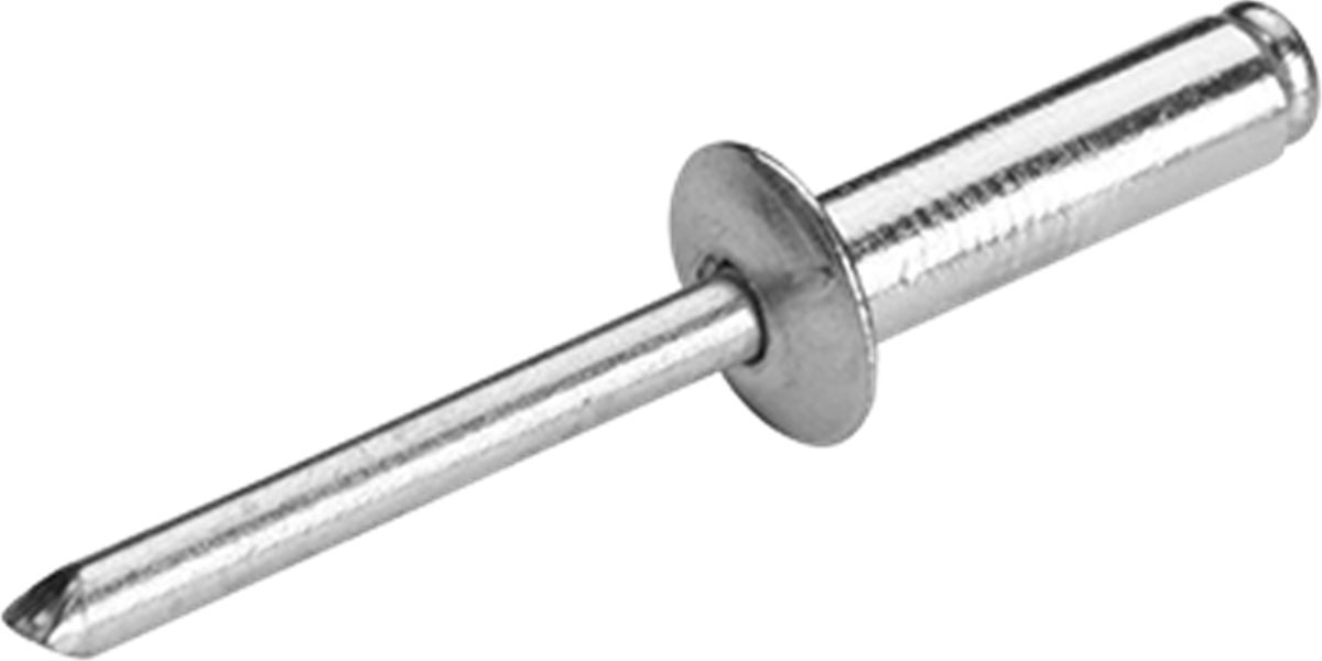 TOLSEN PERÇİN 4.0 X 10 MM