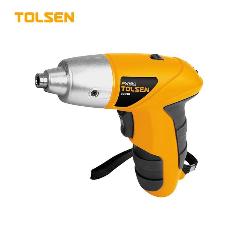TOLSEN SARJLI TORNOVİDA BİTS SETLİ