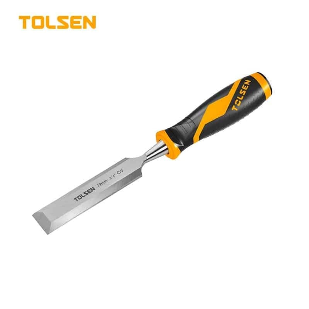 TOLSEN SCARPELE 6 MM