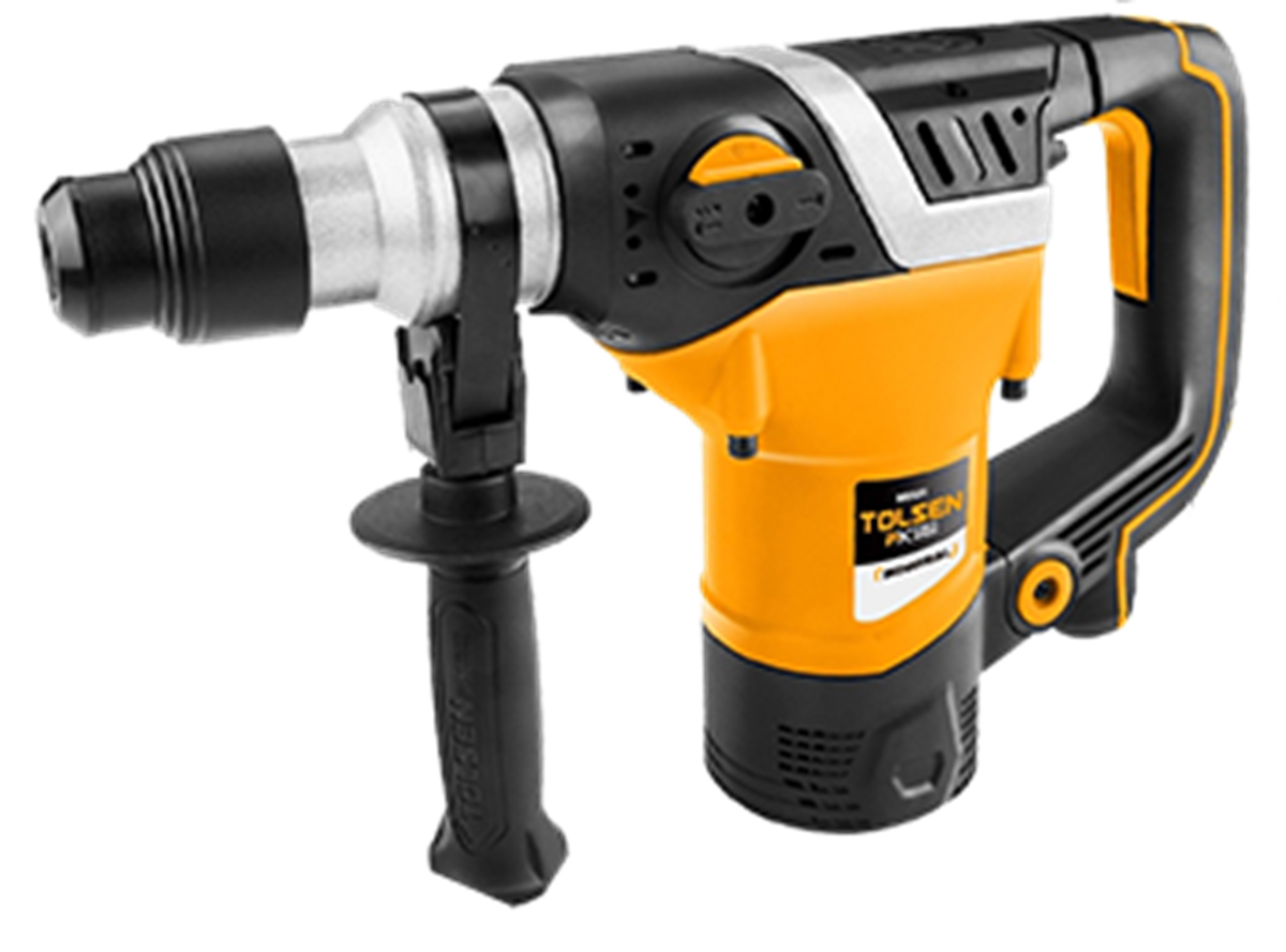 TOLSEN SDS-PLUS KIRICI 5.5 JL