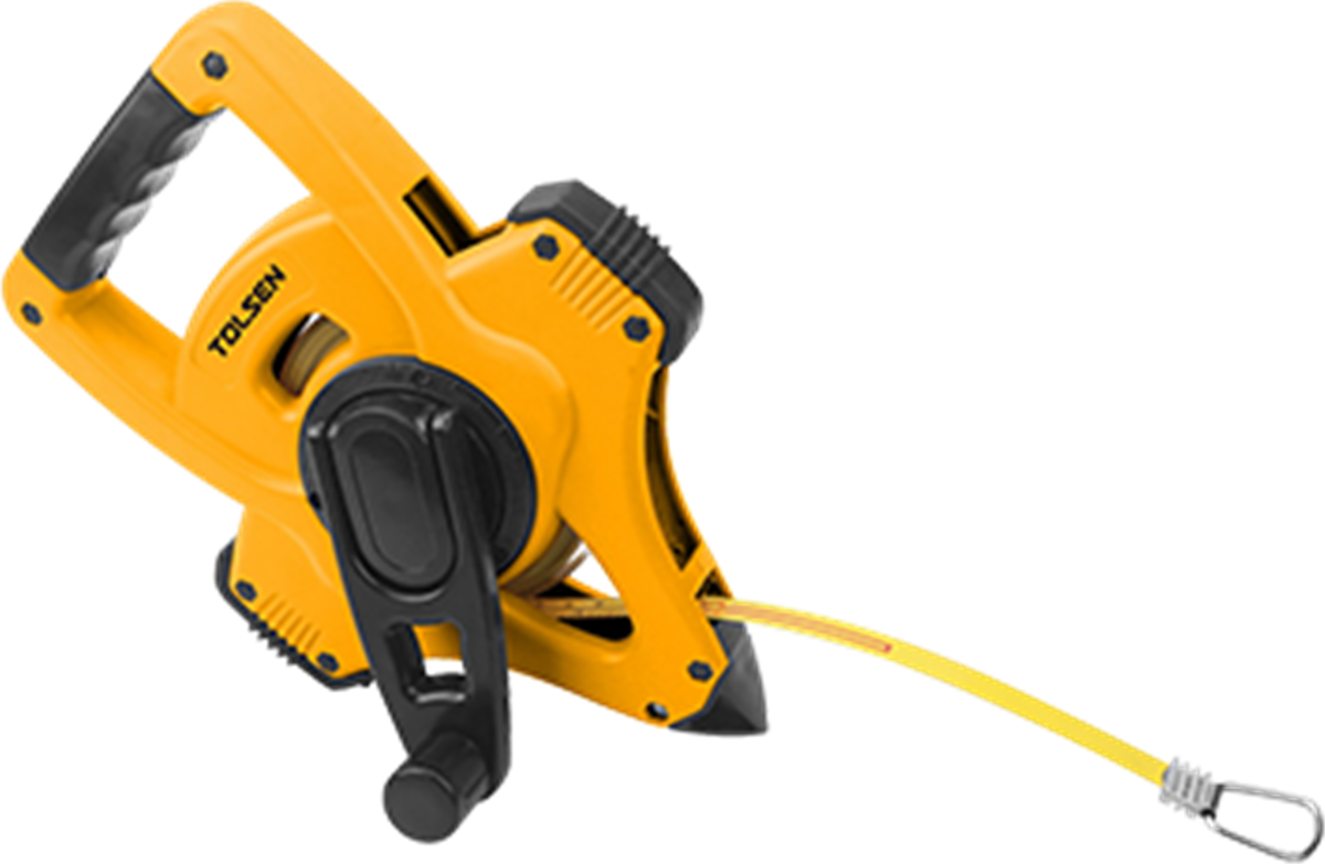 TOLSEN ŞERİT METRE 30 MT