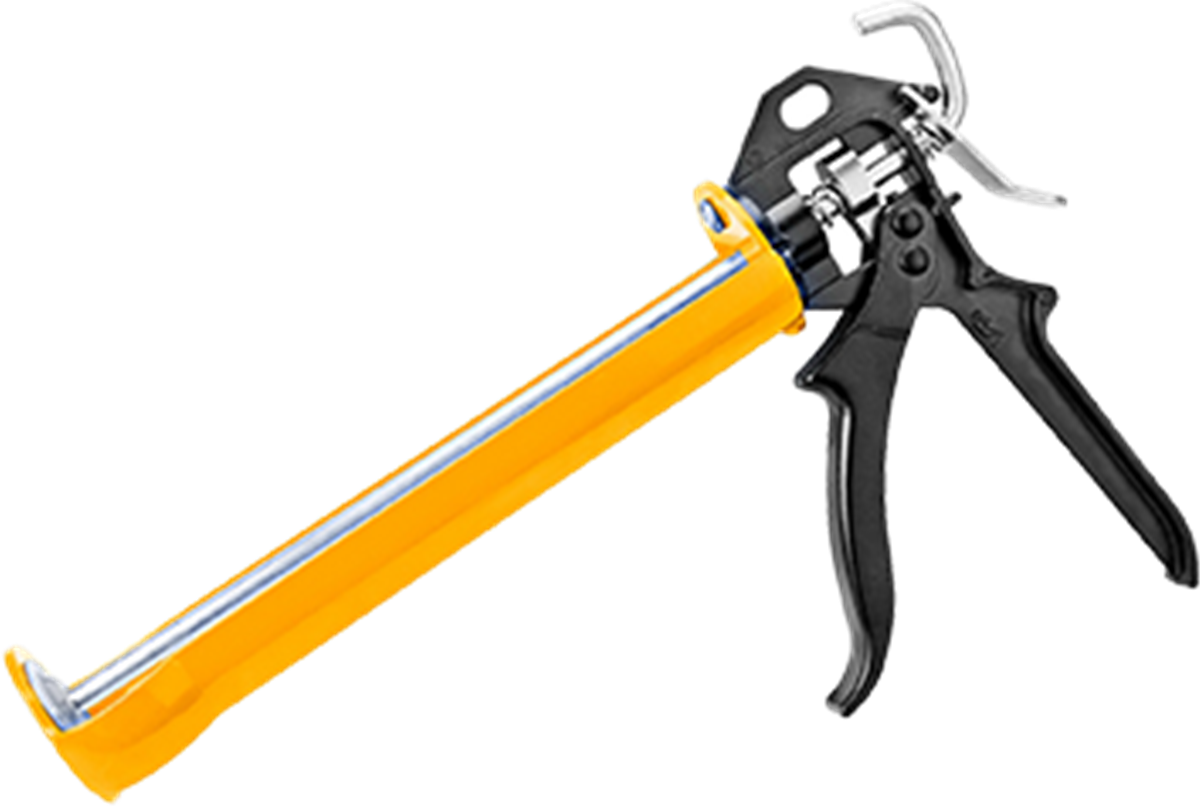 TOLSEN SİLİKON TABANCASI METAL