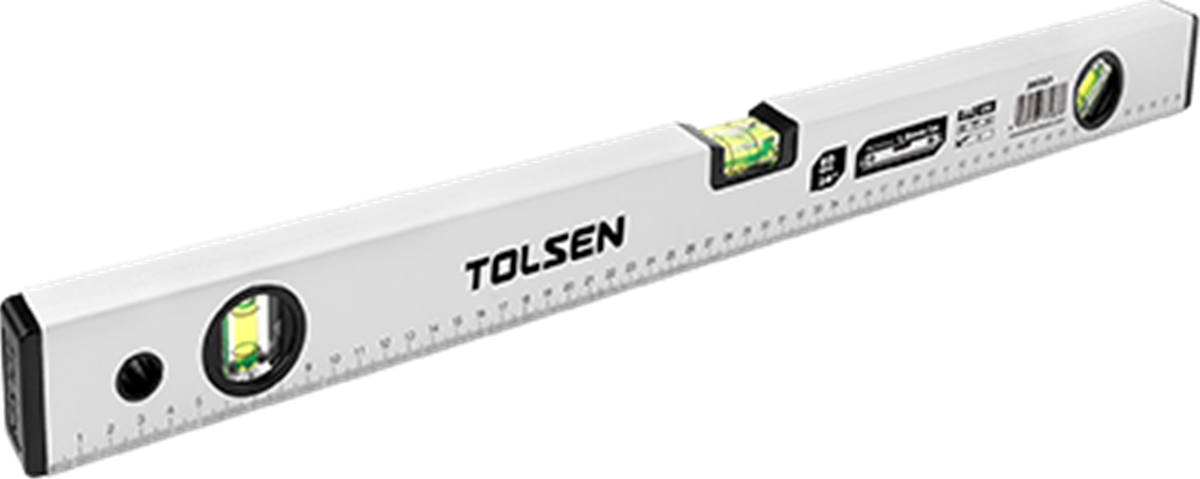 TOLSEN SU TERAZİSİ 60 CM NİKEL