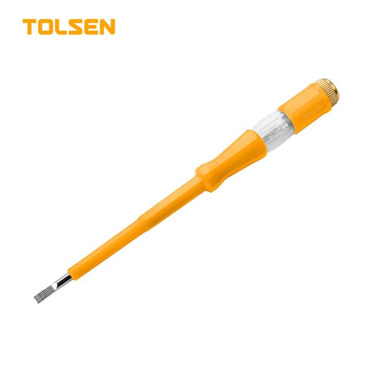 TOLSEN TEST KALEMİ 190 MM