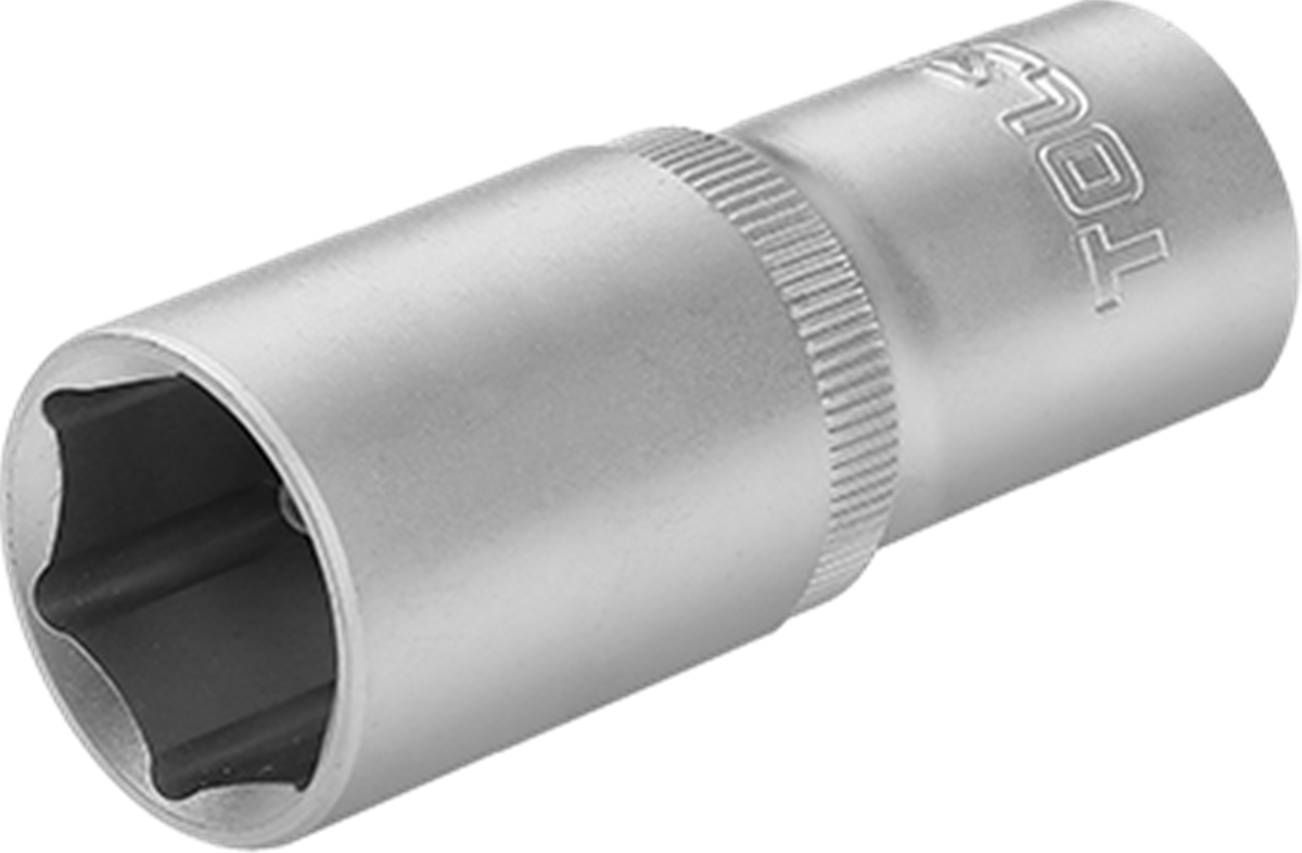 TOLSEN UZUN LOKMA SADE 22 MM 1/2
