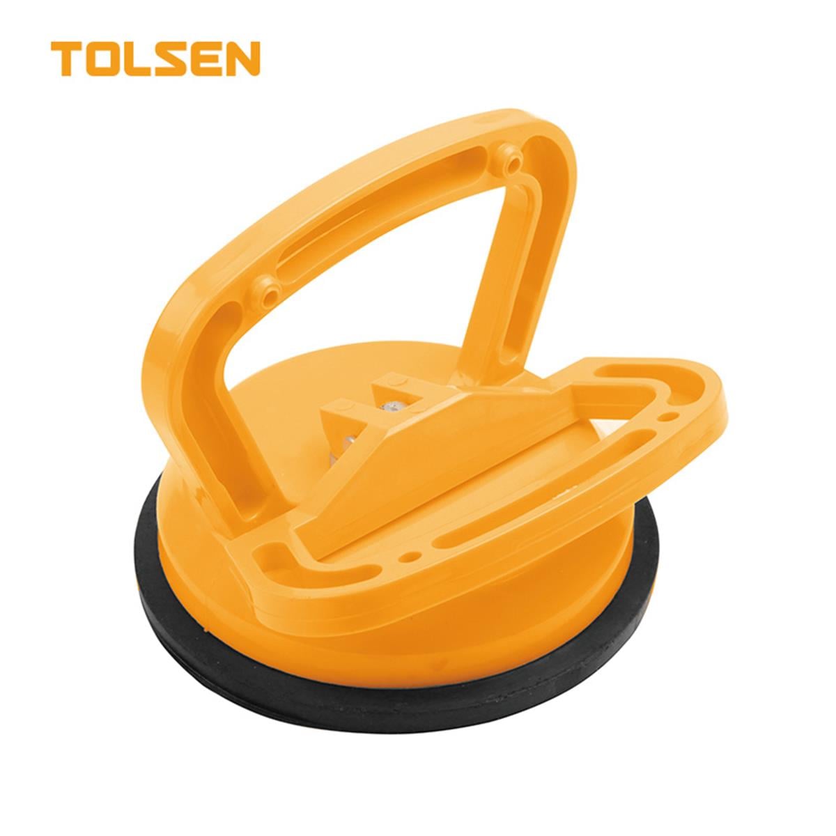 TOLSEN VAKUMLU VANTUZ TEKLİ 25 KG KAPASİTE