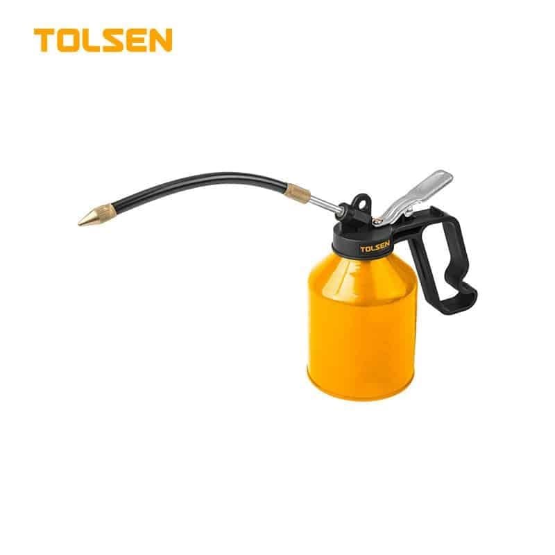 TOLSEN YAĞDANLIK 500 ML ESNEK HORTUM