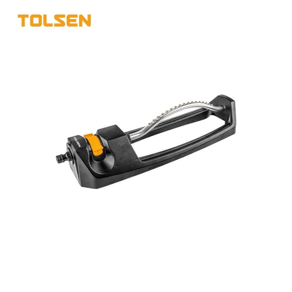 TOLSEN YAĞMURLAMA TİP FISKİYE