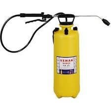 UZMAN İLAÇLAMA POMPASI 10 LT. K-73