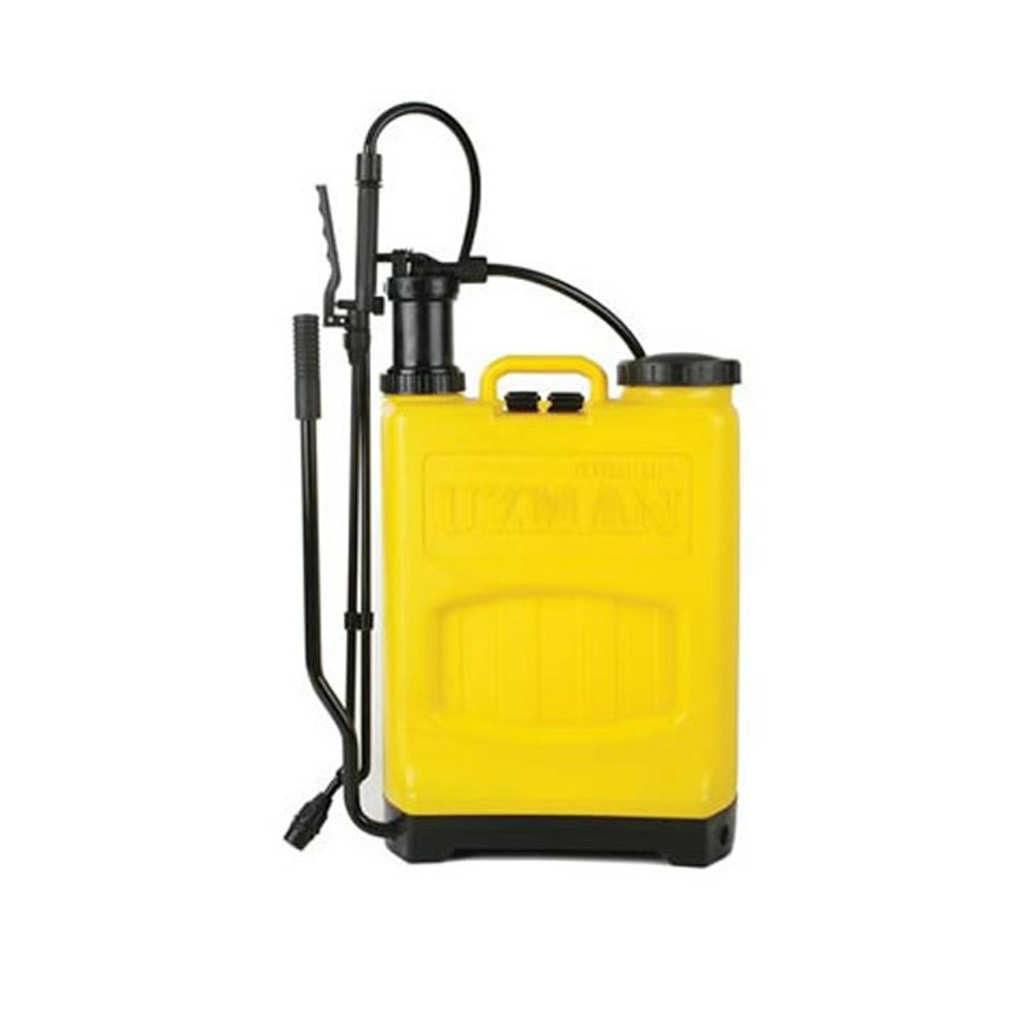 UZMAN İLAÇLAMA POMPASI 16 LT. K-101