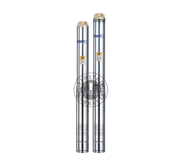 WATERPRO 2.0 HP DALGIÇ WP4SDM10/9