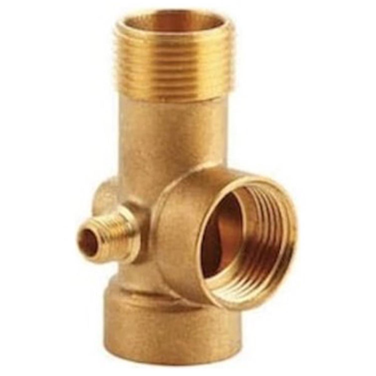 WATERPRO 5 YÖNLÜ HİTROFOR REKORU TE 70 MM