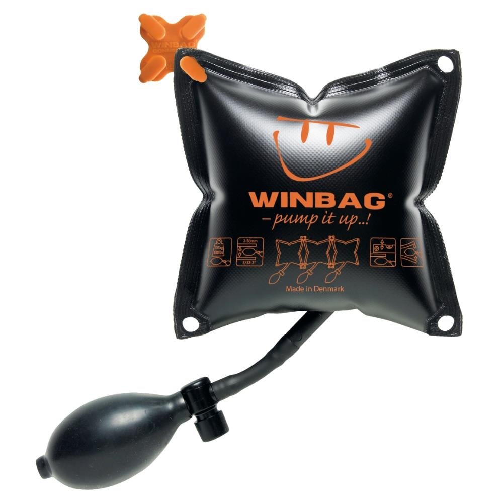 WINBAG CONNECT BAĞLANTI APARATI 5 AD SATILIR PK