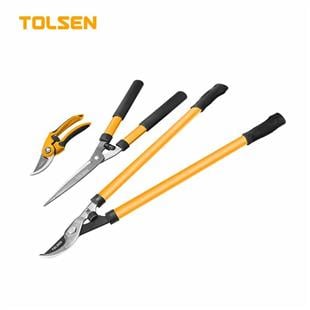TOLSEN 3 LÜ BAHÇE ALET SETİ