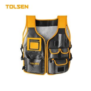 TOLSEN ALET YELEĞİ APARATLI