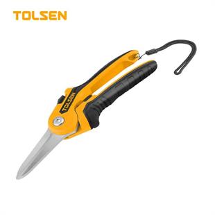 TOLSEN BUDAMA MAKASI 9