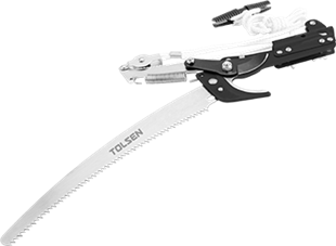 TOLSEN YÜKSEK DAL MAKAS VE BIÇKISI