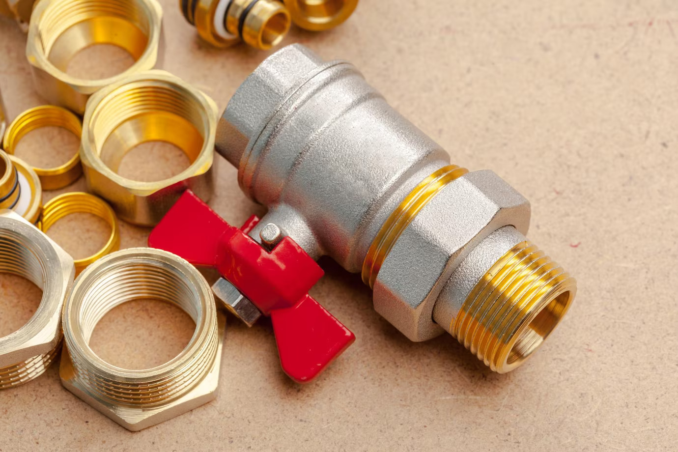 TESİSAT MALZEMELERİ